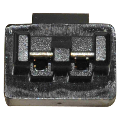 Continental Power Window Motor and Regulator Assembly WL41659