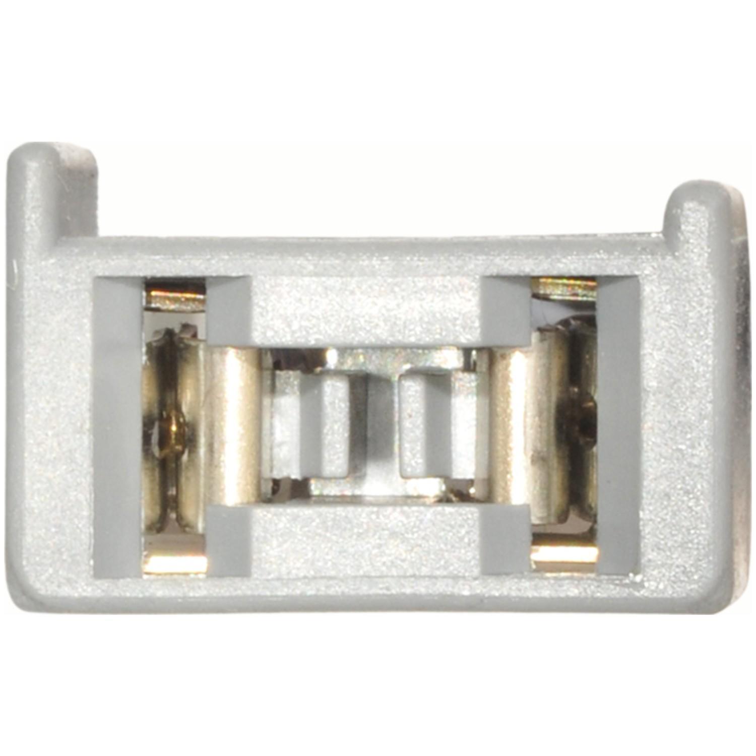 Continental Power Window Motor and Regulator Assembly WL41662