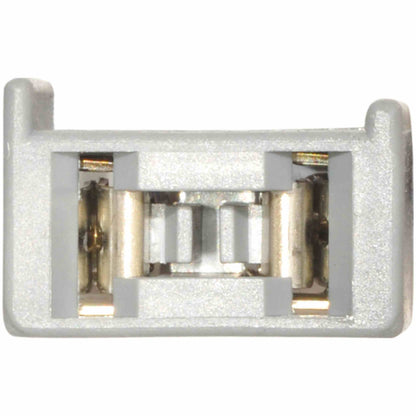 Continental Power Window Motor and Regulator Assembly WL41662