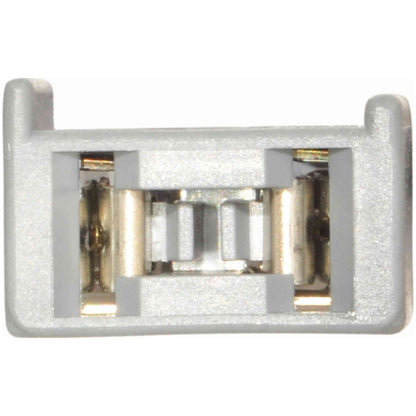 Continental Power Window Motor and Regulator Assembly WL41663