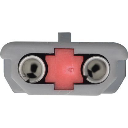 Continental Power Window Motor and Regulator Assembly WL41673