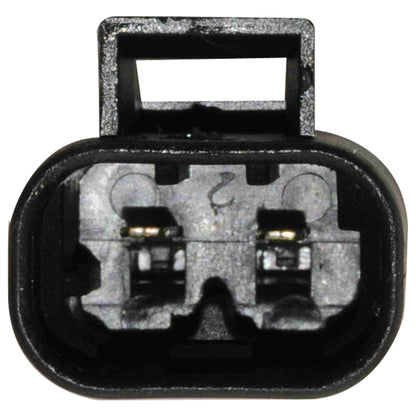 Continental Power Window Motor and Regulator Assembly WL41690