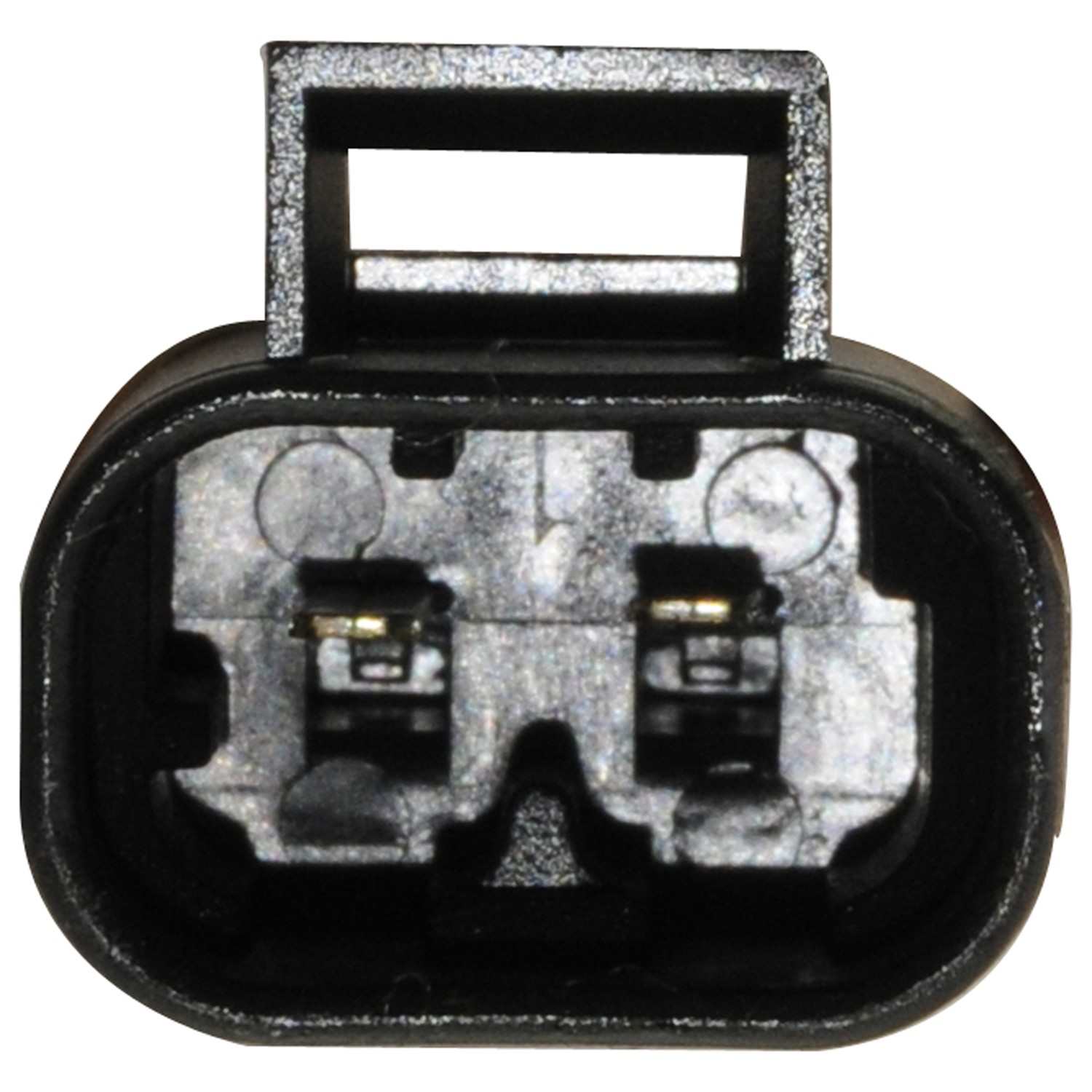 Continental Power Window Motor and Regulator Assembly WL41691