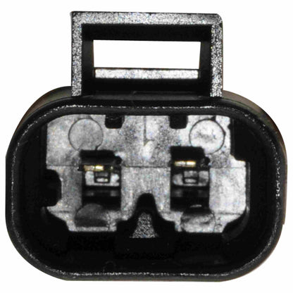Continental Power Window Motor and Regulator Assembly WL41691