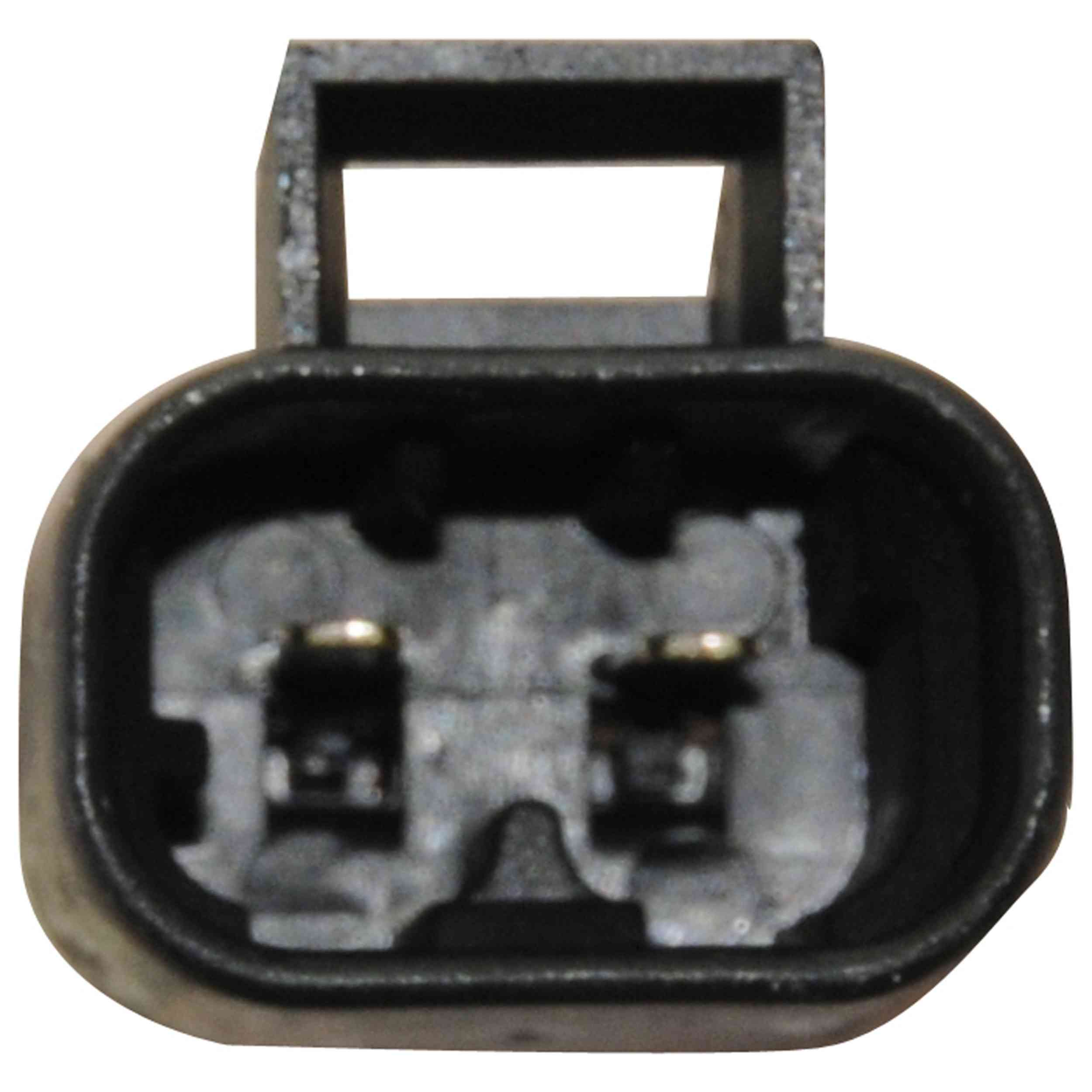 Continental Power Window Motor and Regulator Assembly WL41709