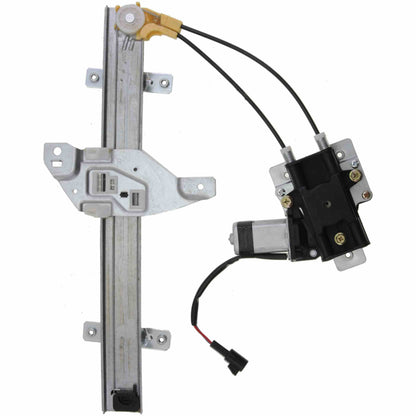 Continental Power Window Motor and Regulator Assembly WL41709