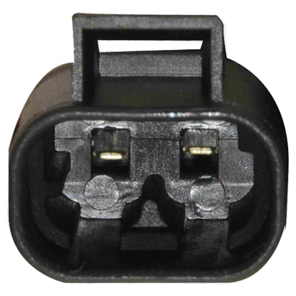 Continental Power Window Motor and Regulator Assembly WL41710
