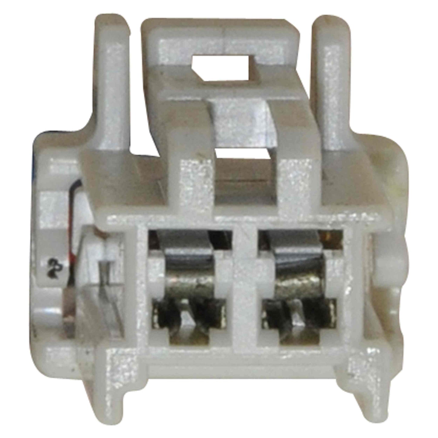 Continental Power Window Motor and Regulator Assembly WL41714