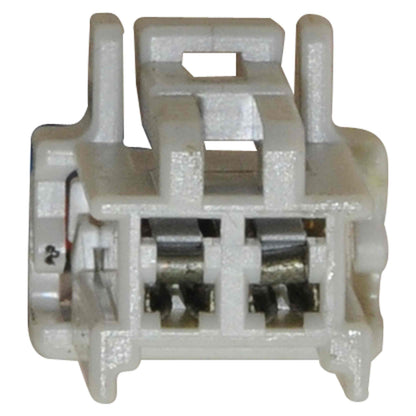 Continental Power Window Motor and Regulator Assembly WL41714