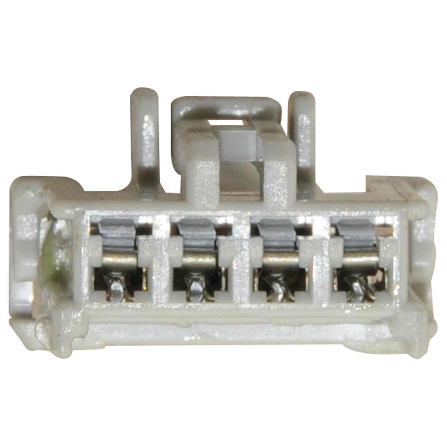 Continental Power Window Motor and Regulator Assembly WL41715