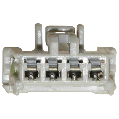 Continental Power Window Motor and Regulator Assembly WL41715