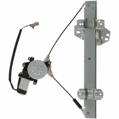 Continental Power Window Motor and Regulator Assembly WL41716