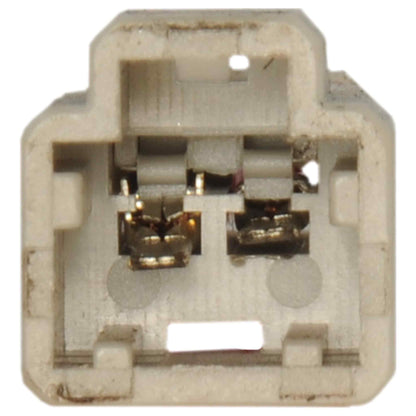 Continental Power Window Motor and Regulator Assembly WL41716