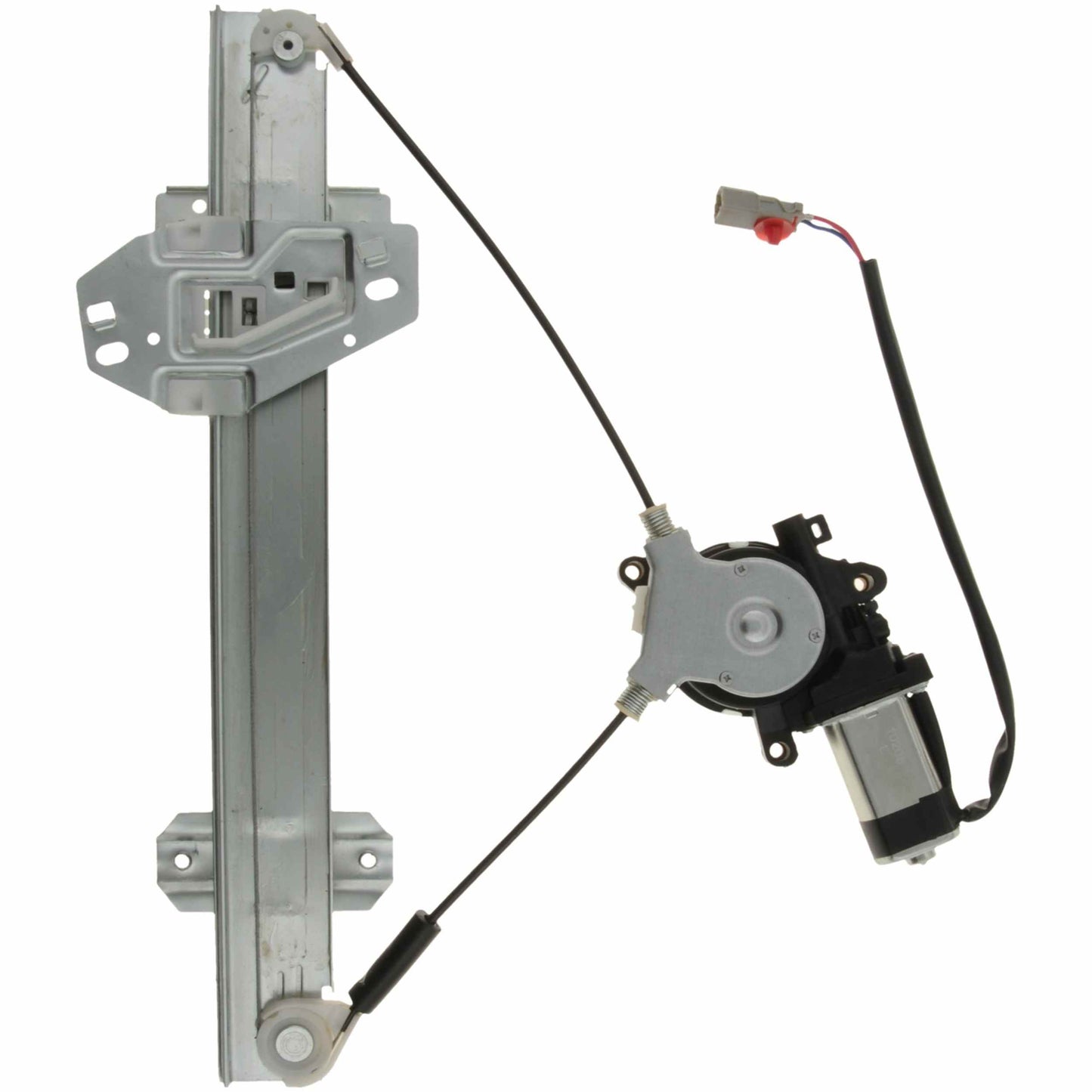 Continental Power Window Motor and Regulator Assembly WL41716