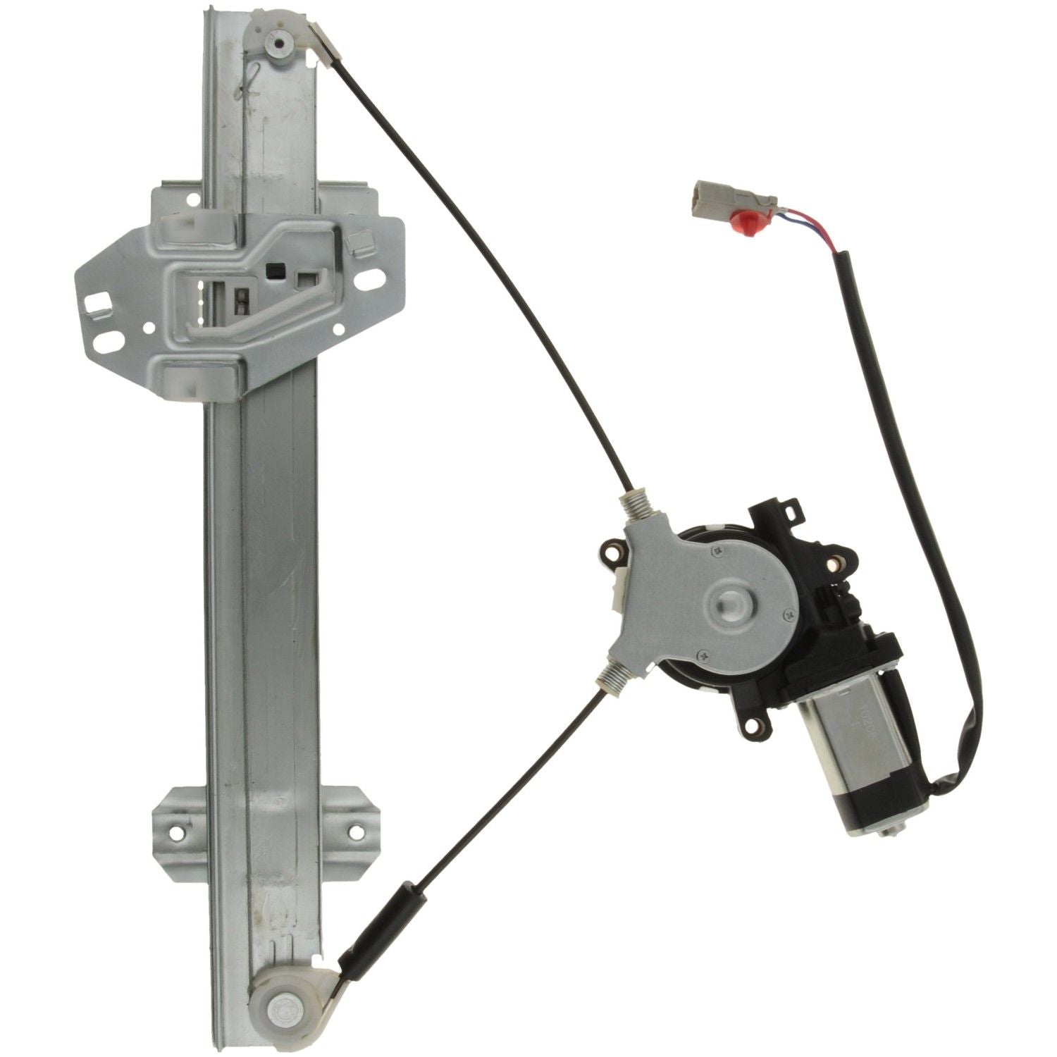 Continental Power Window Motor and Regulator Assembly WL41716