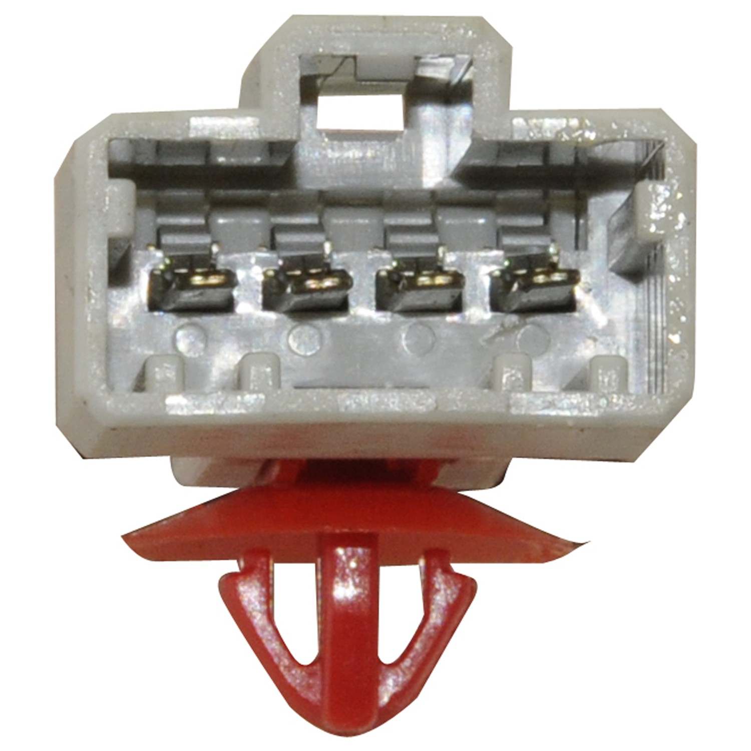 Continental Power Window Motor and Regulator Assembly WL41734