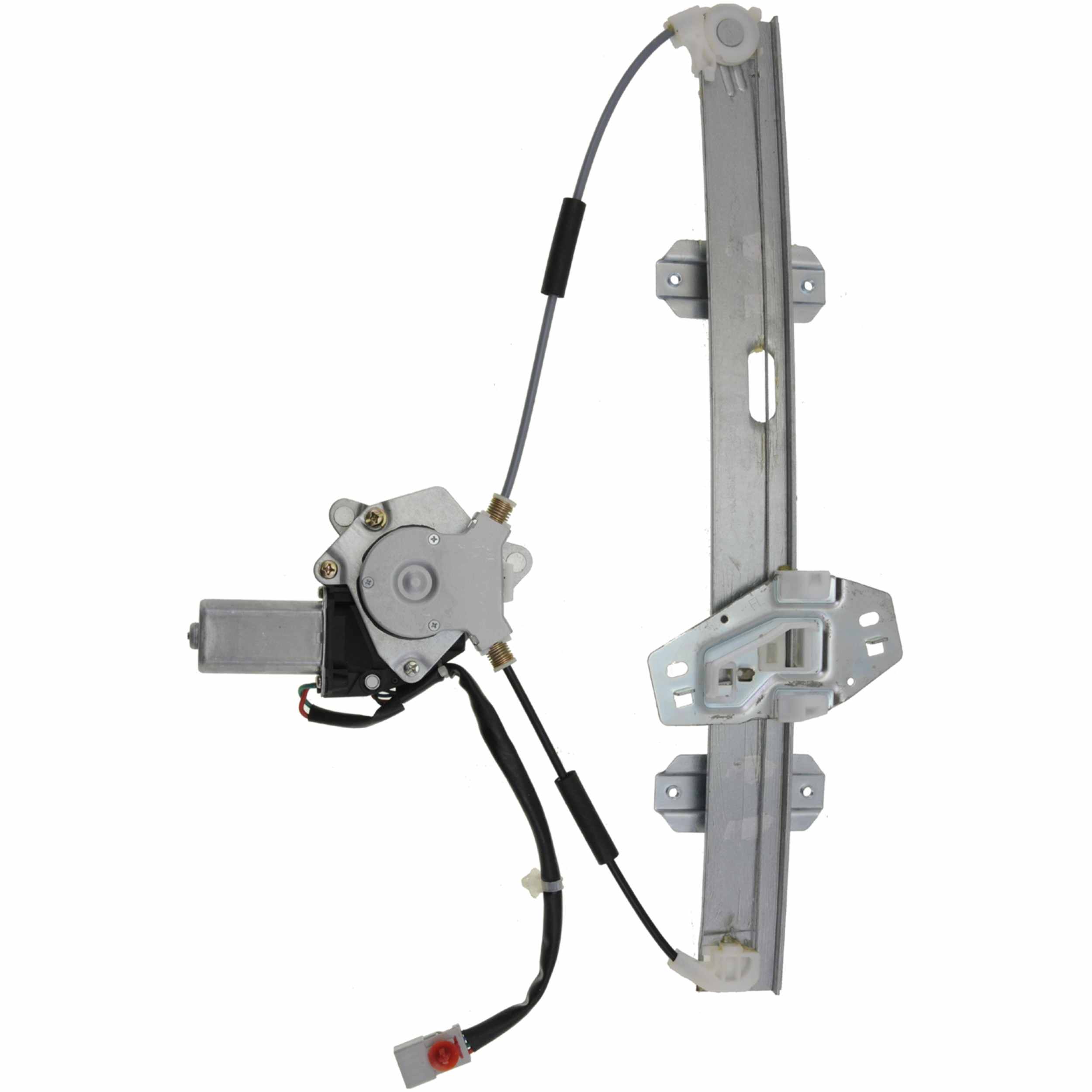 Continental Power Window Motor and Regulator Assembly WL41734