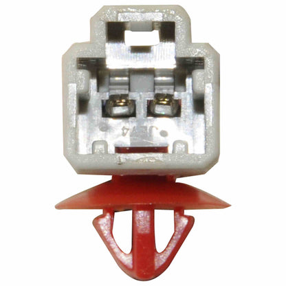 Continental Power Window Motor and Regulator Assembly WL41735
