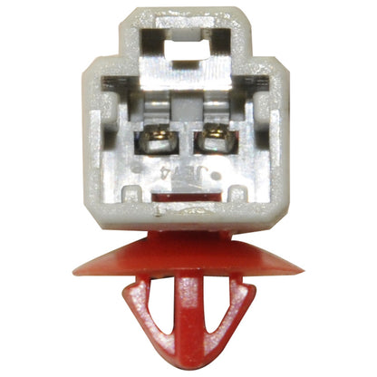 Continental Power Window Motor and Regulator Assembly WL41735