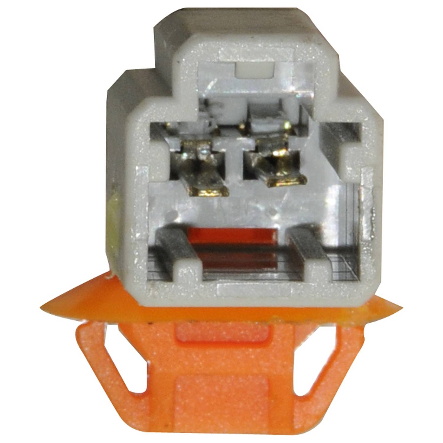 Continental Power Window Motor and Regulator Assembly WL41745