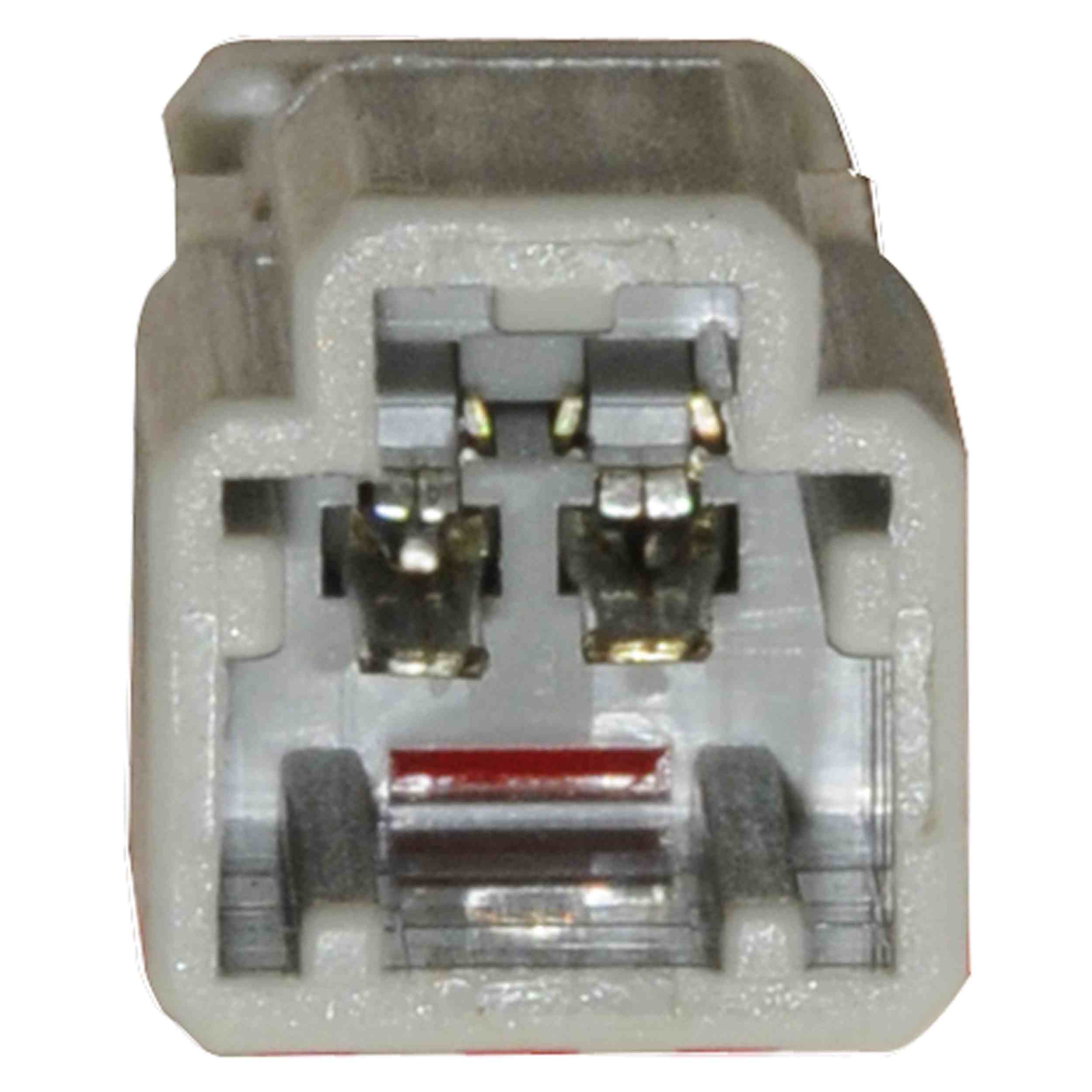 Continental Power Window Motor and Regulator Assembly WL41747