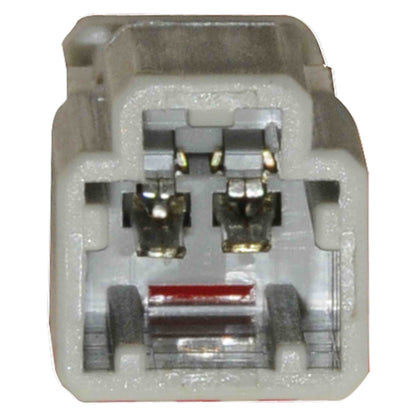 Continental Power Window Motor and Regulator Assembly WL41747