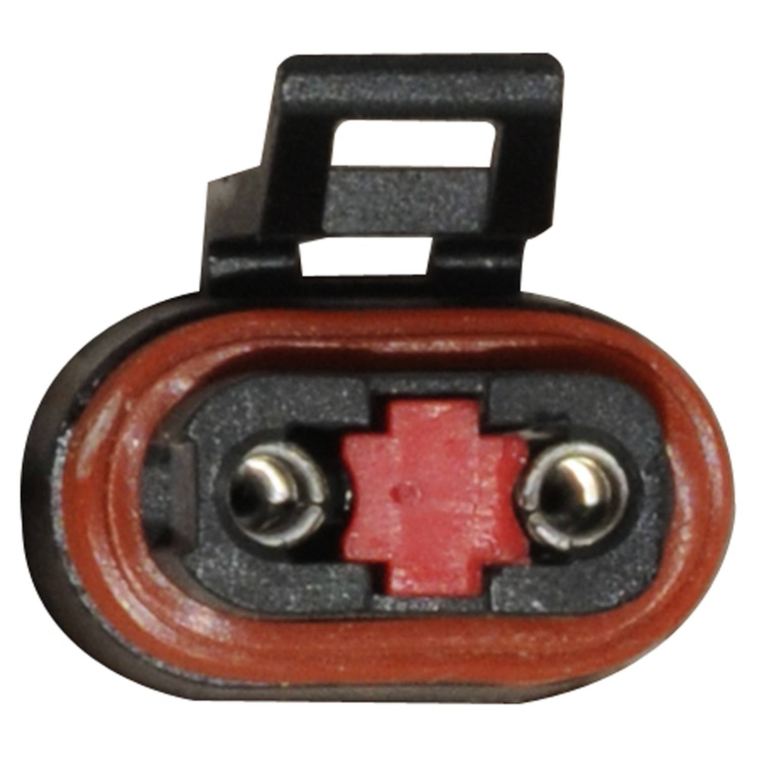 Continental Power Window Motor and Regulator Assembly WL41752