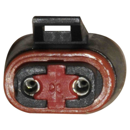 Continental Power Window Motor and Regulator Assembly WL41753
