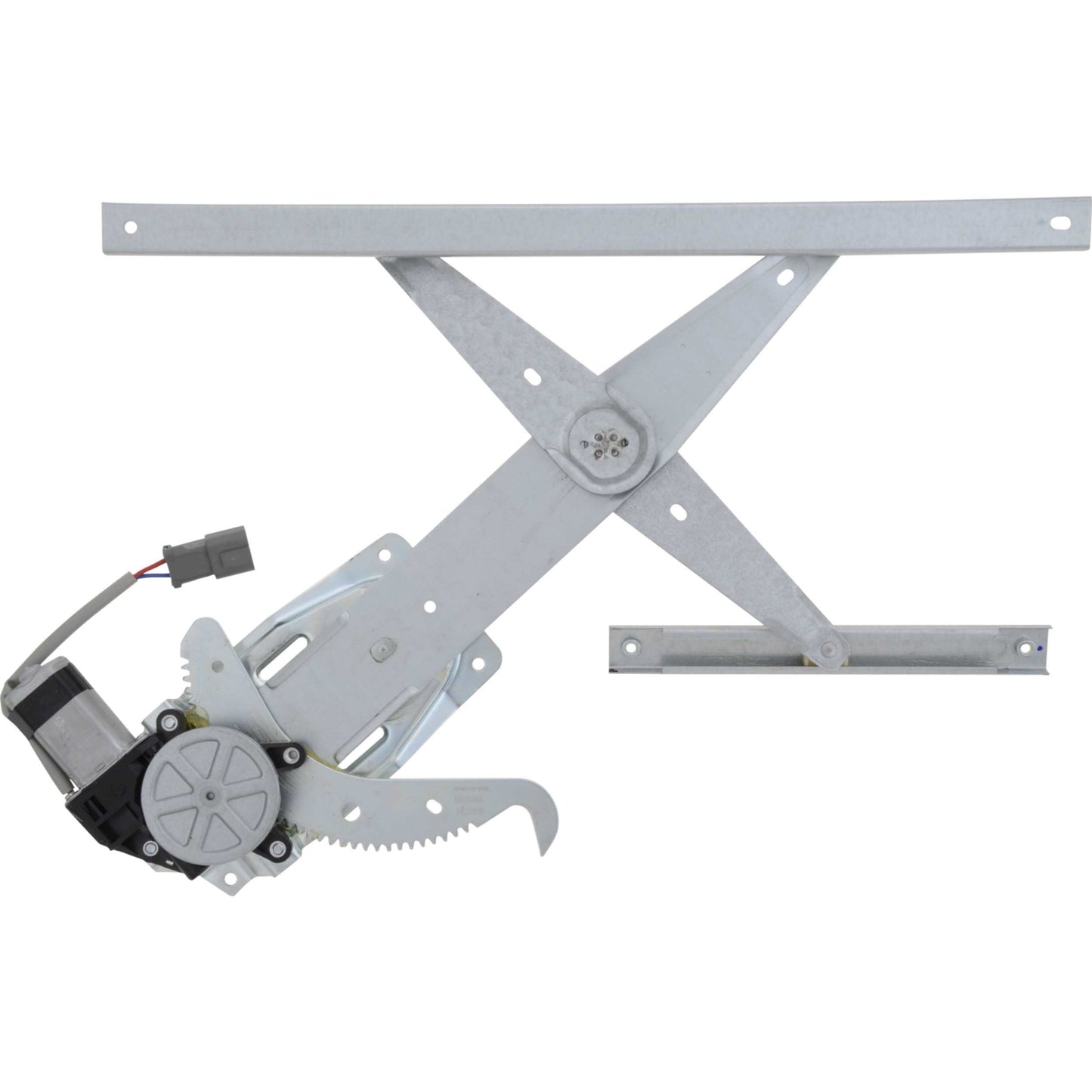 Continental Power Window Motor and Regulator Assembly WL41756