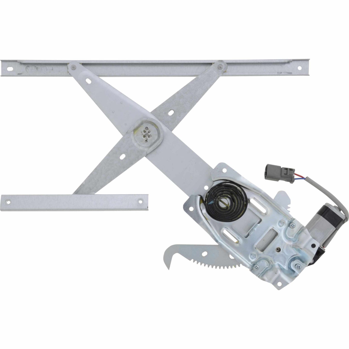 Continental Power Window Motor and Regulator Assembly WL41756