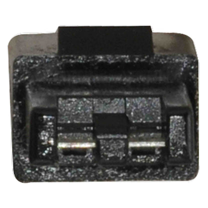 Continental Power Window Motor and Regulator Assembly WL41757