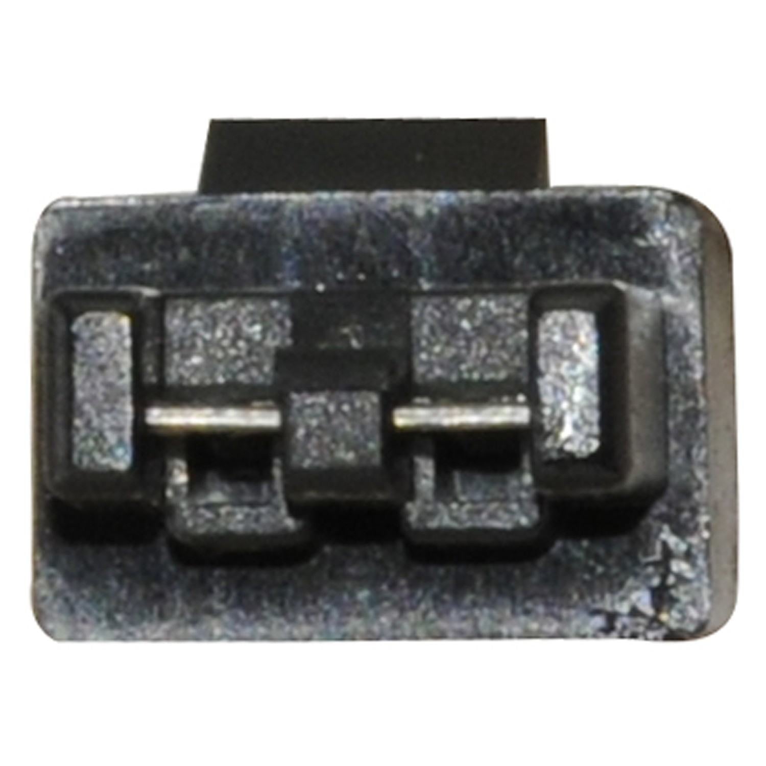 Continental Power Window Motor and Regulator Assembly WL41758