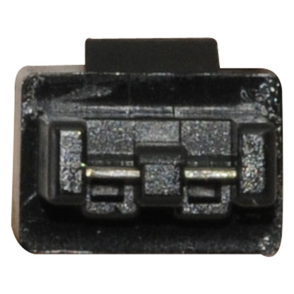 Continental Power Window Motor and Regulator Assembly WL41759