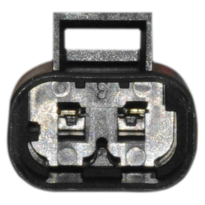 Continental Power Window Motor and Regulator Assembly WL41761