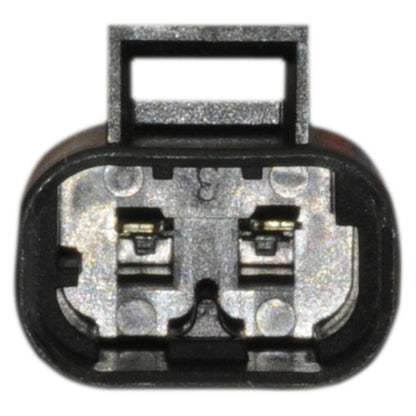 Continental Power Window Motor and Regulator Assembly WL41761