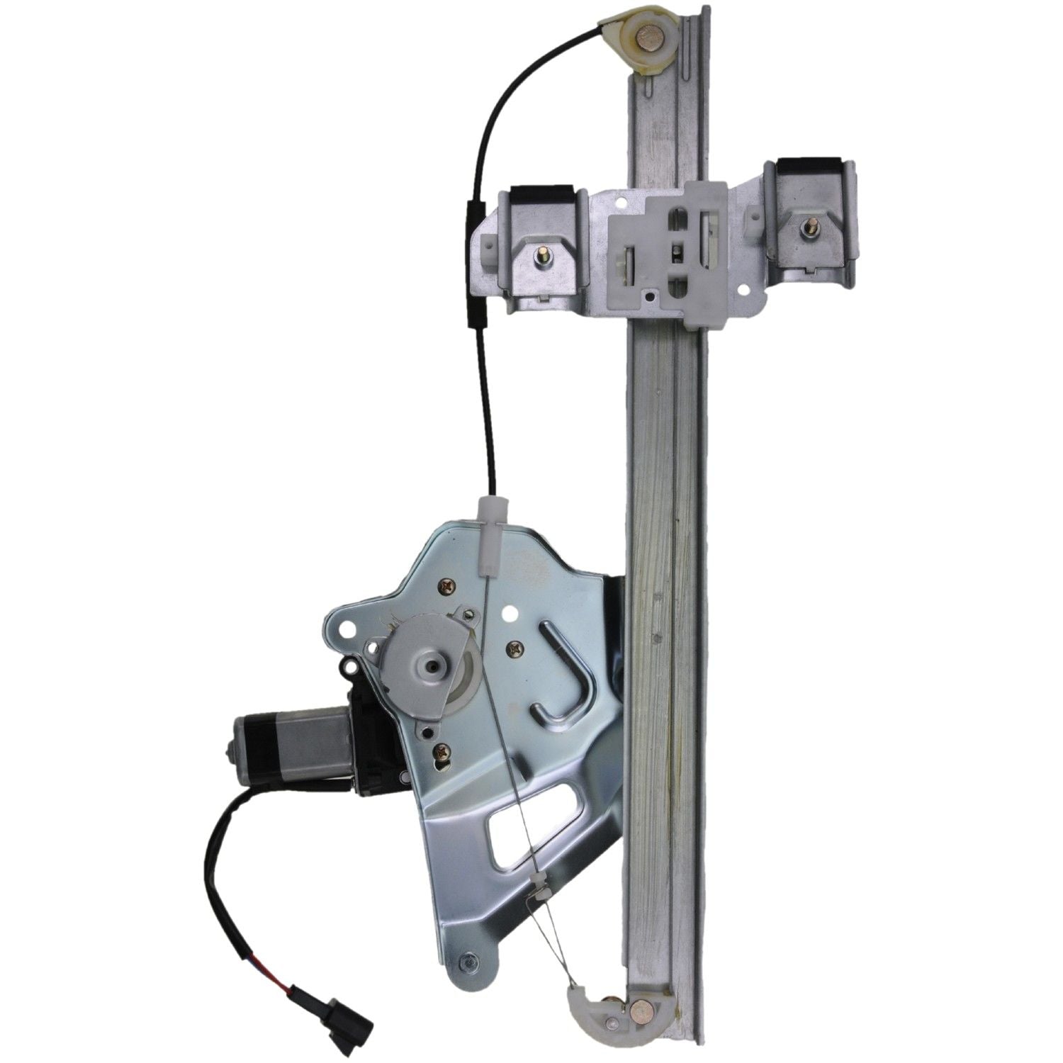 Continental Power Window Motor and Regulator Assembly WL41761