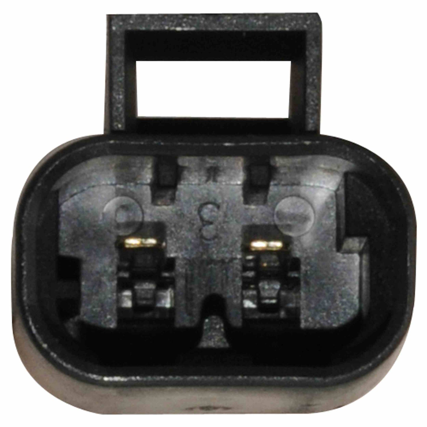 Continental Power Window Motor and Regulator Assembly WL41762