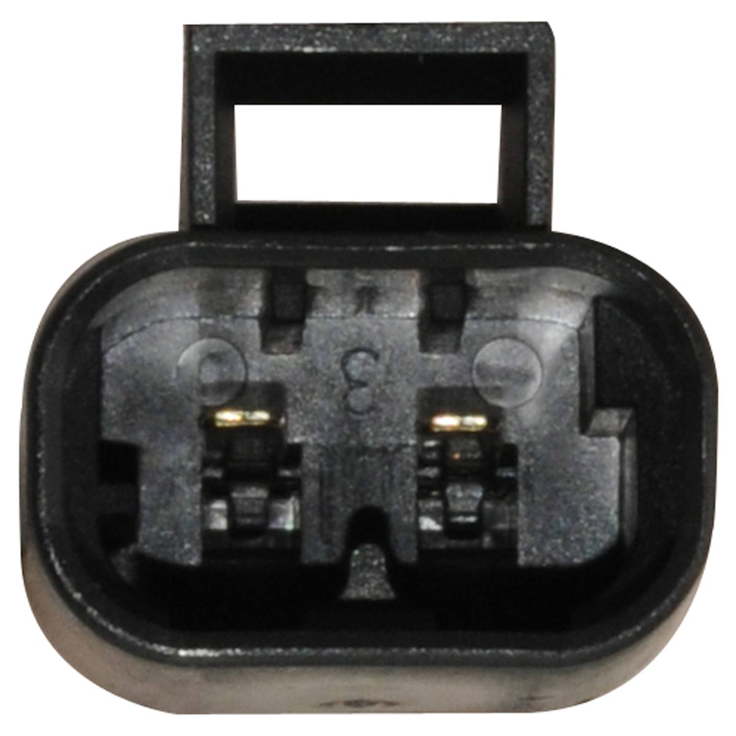 Continental Power Window Motor and Regulator Assembly WL41762