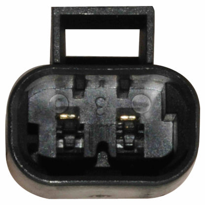 Continental Power Window Motor and Regulator Assembly WL41762