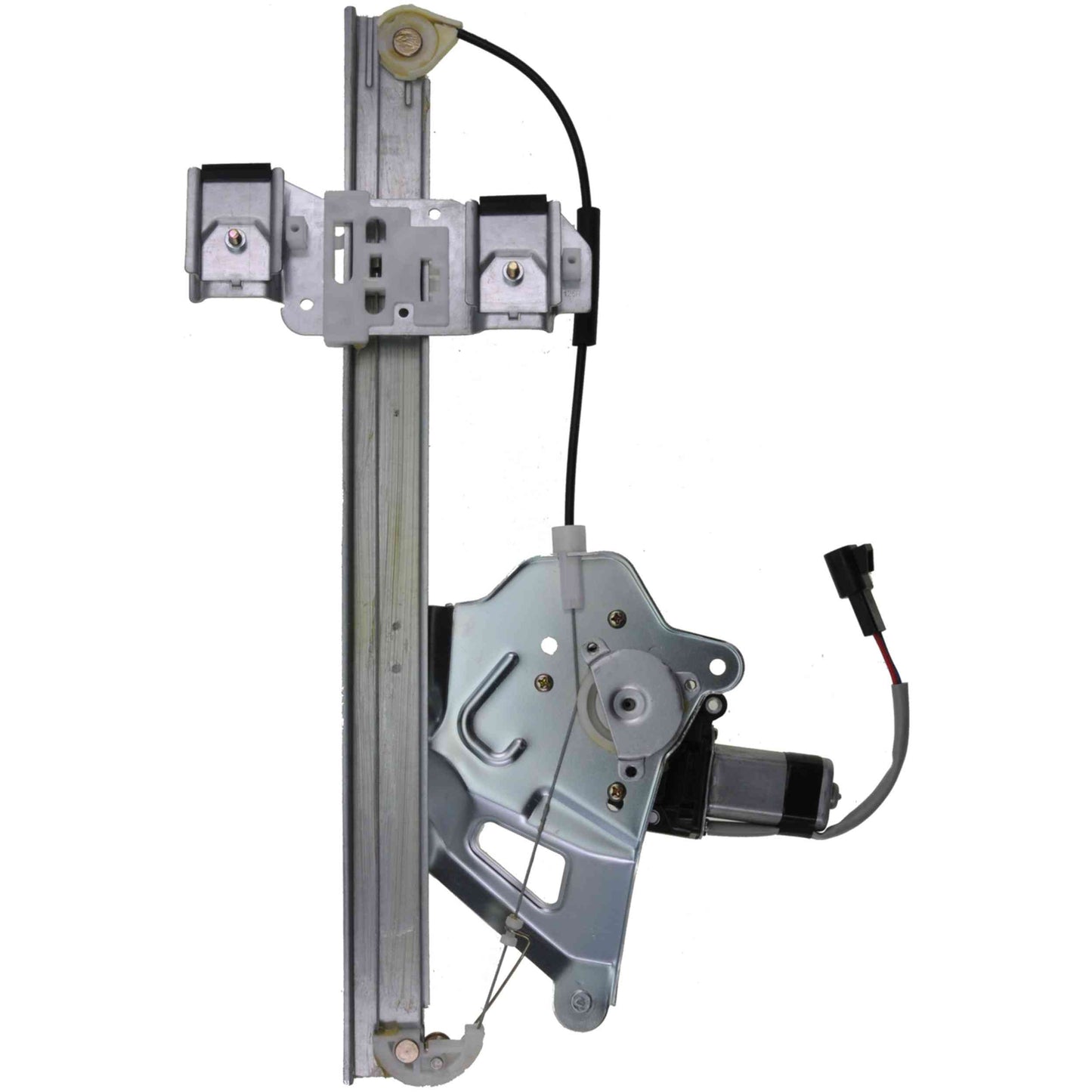 Continental Power Window Motor and Regulator Assembly WL41762