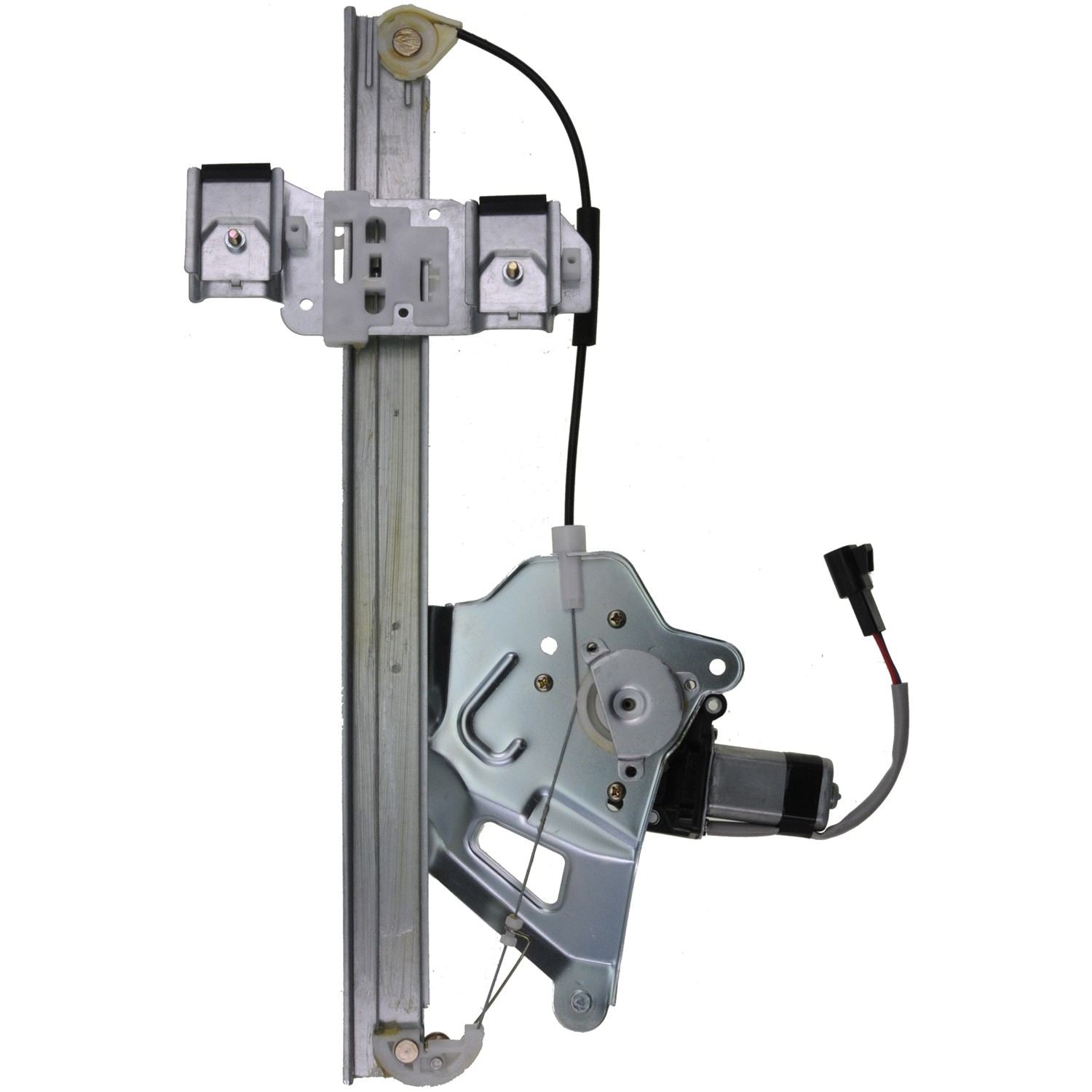 Continental Power Window Motor and Regulator Assembly WL41762