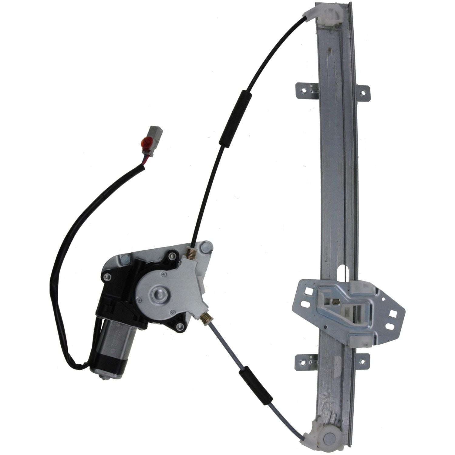 Continental Power Window Motor and Regulator Assembly WL41767