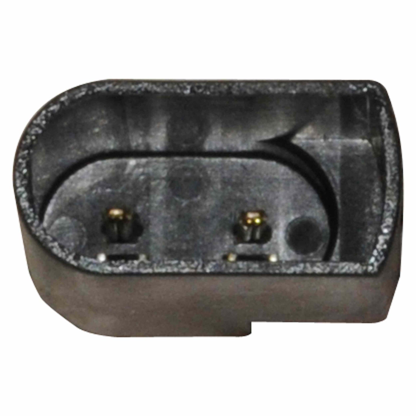 Continental Power Window Motor and Regulator Assembly WL41807