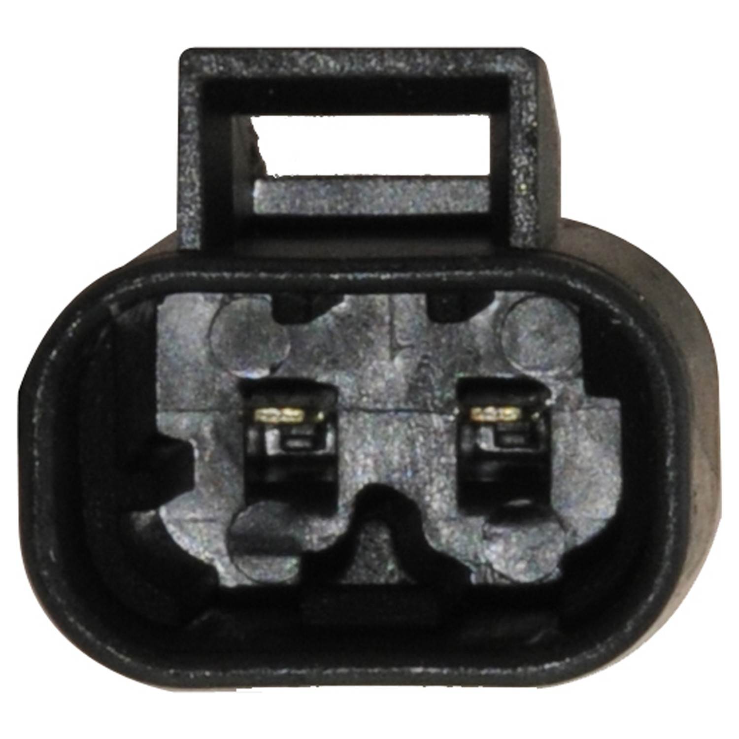 Continental Power Window Motor and Regulator Assembly WL41809