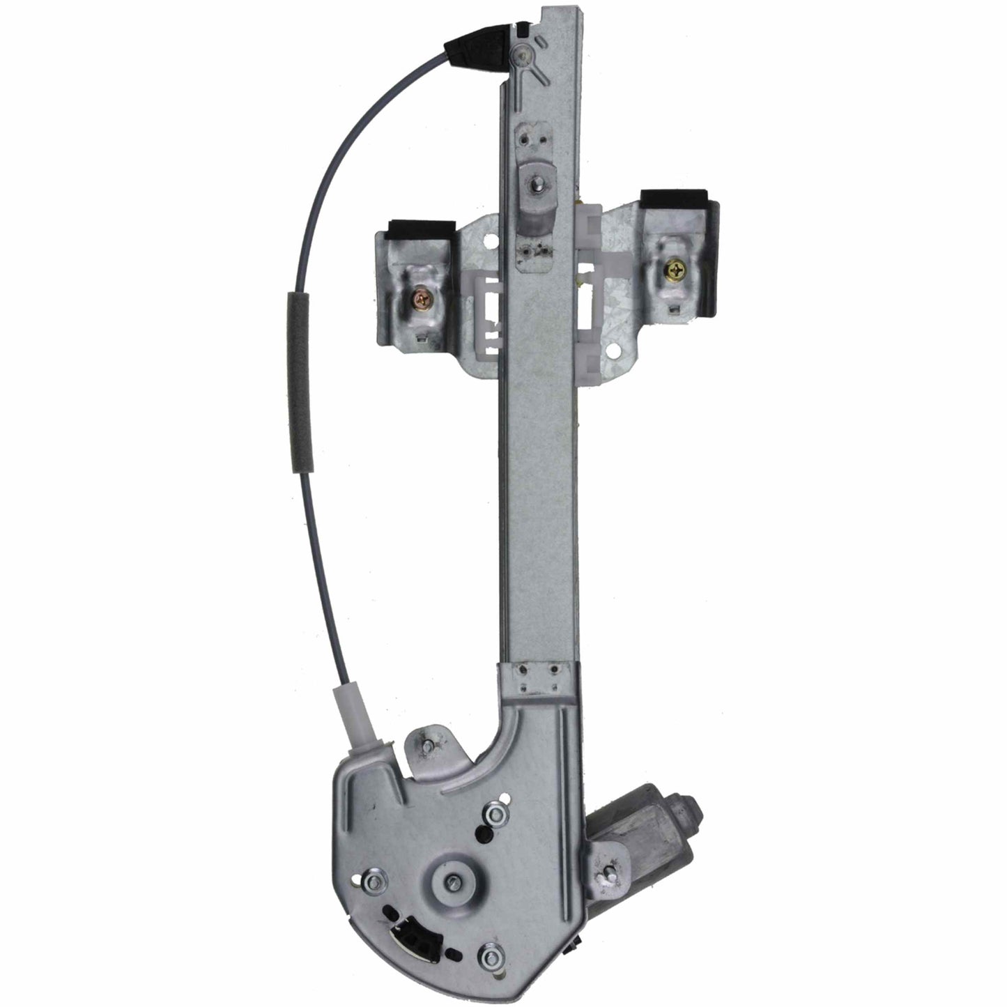 Continental Power Window Motor and Regulator Assembly WL41811