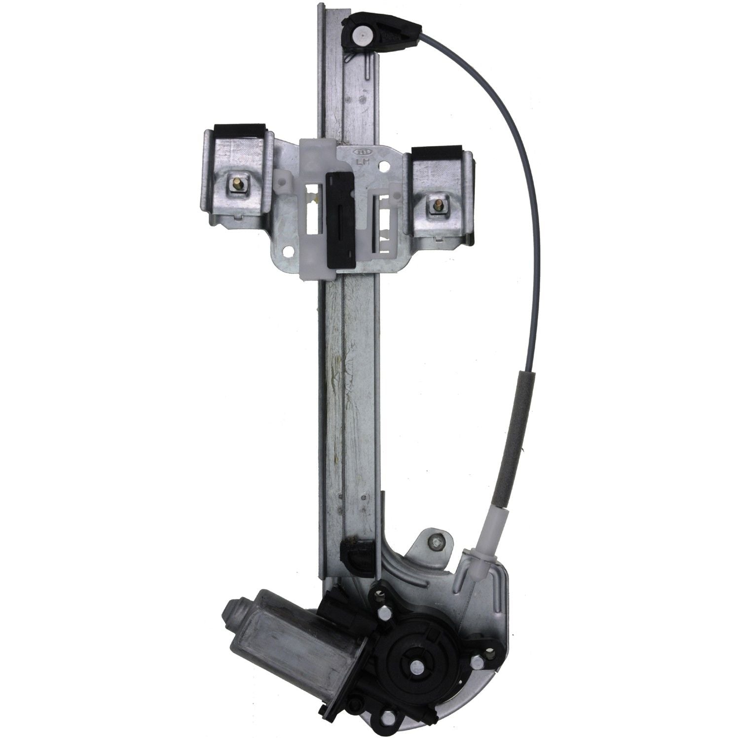 Continental Power Window Motor and Regulator Assembly WL41811