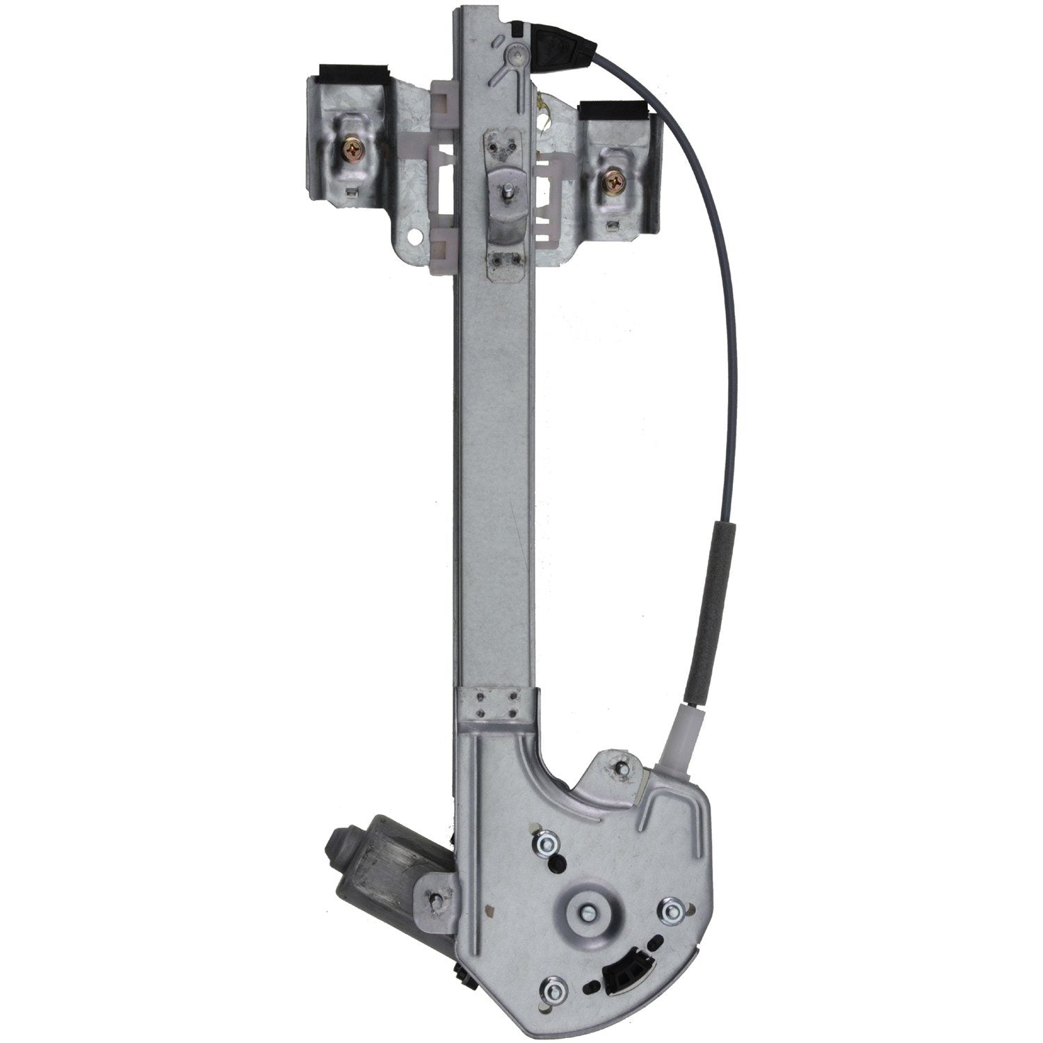 Continental Power Window Motor and Regulator Assembly WL41812