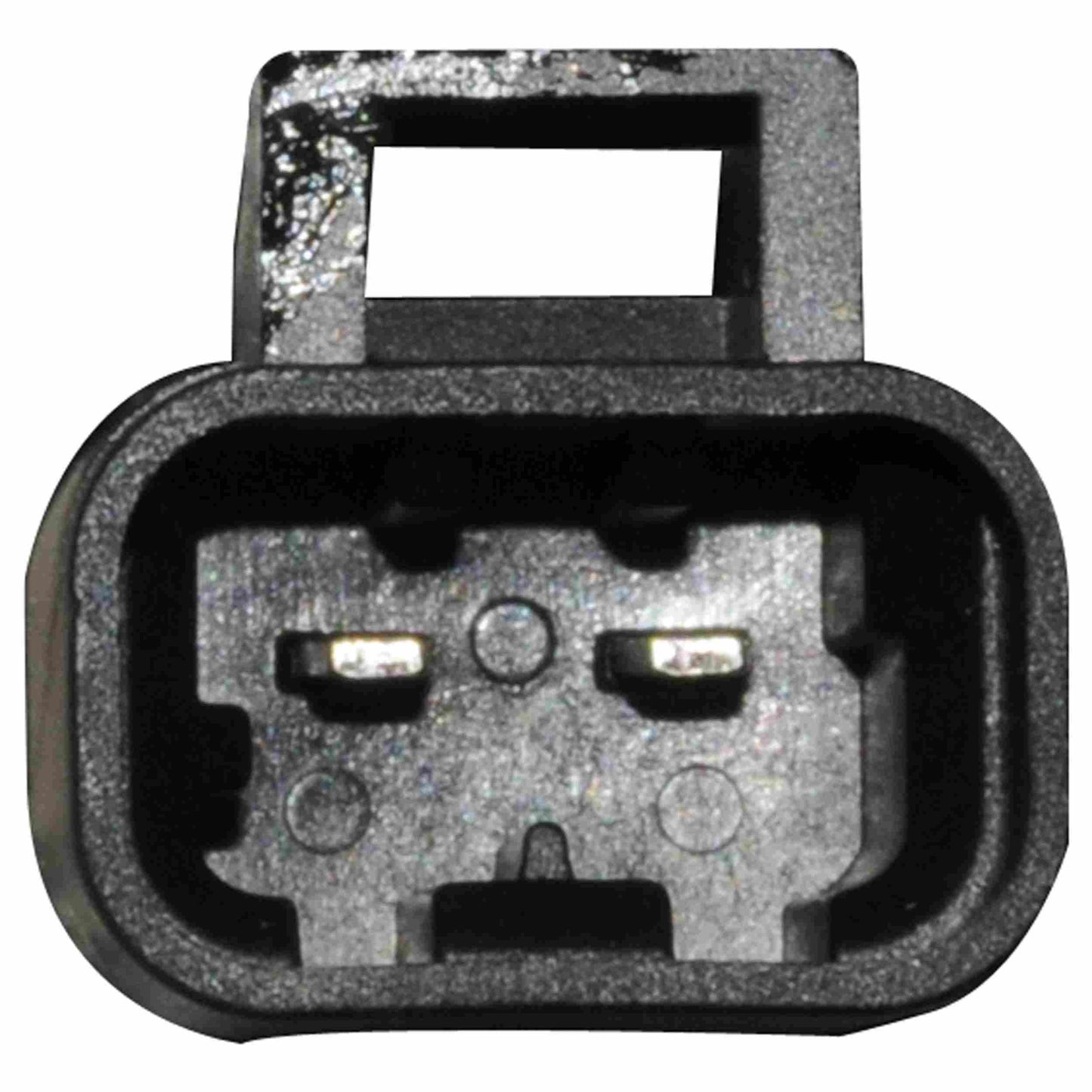 Continental Power Window Motor and Regulator Assembly WL41812