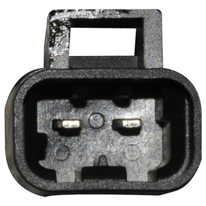 Continental Power Window Motor and Regulator Assembly WL41812