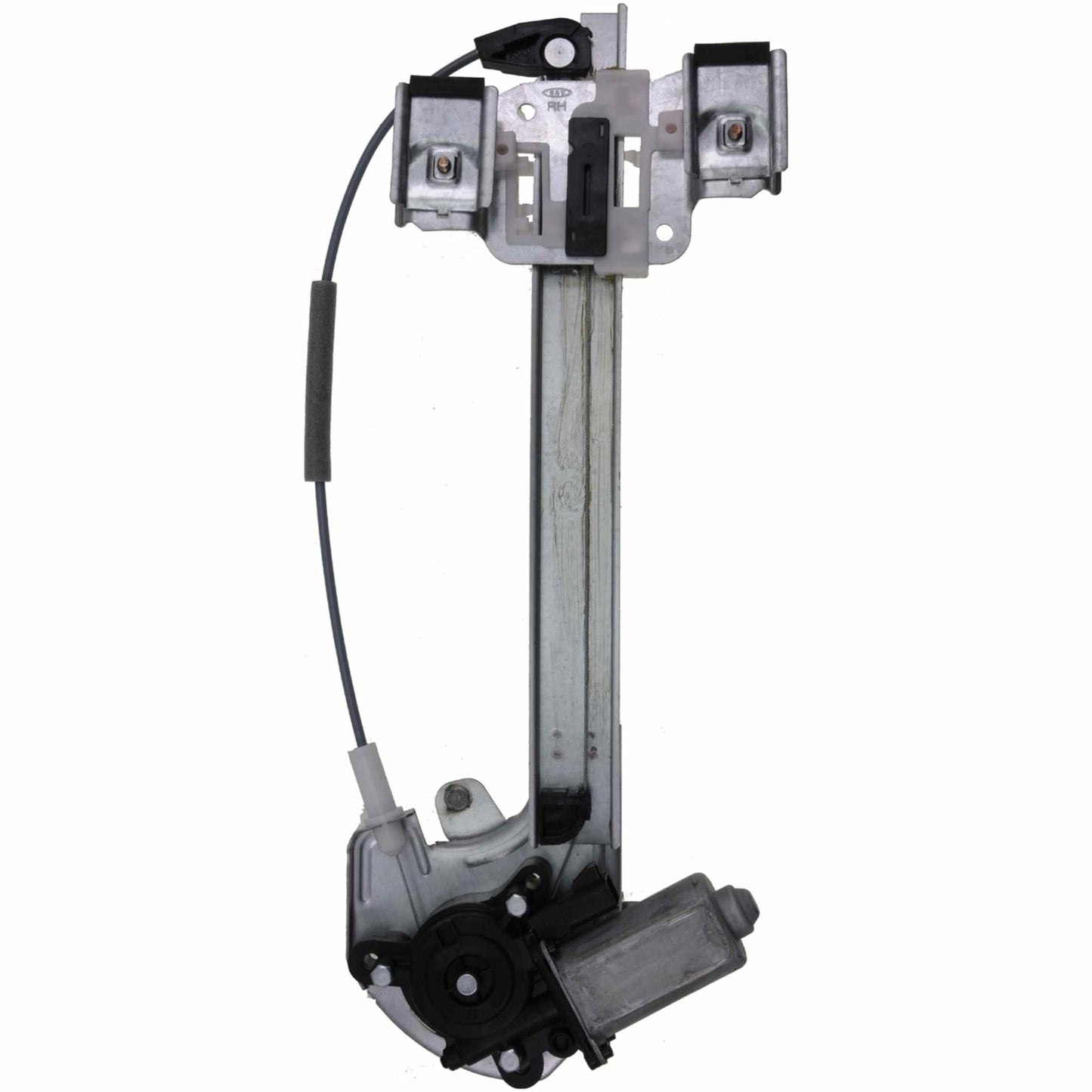 Continental Power Window Motor and Regulator Assembly WL41812